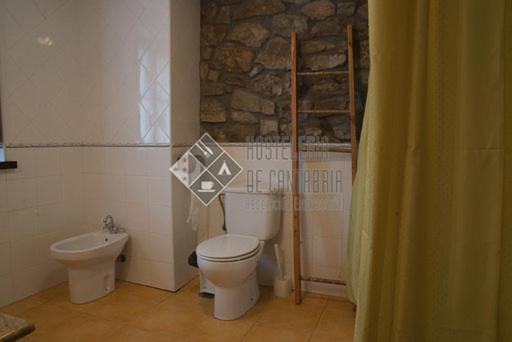 Hostal Casa Lucas Los Tojos ภายนอก รูปภาพ