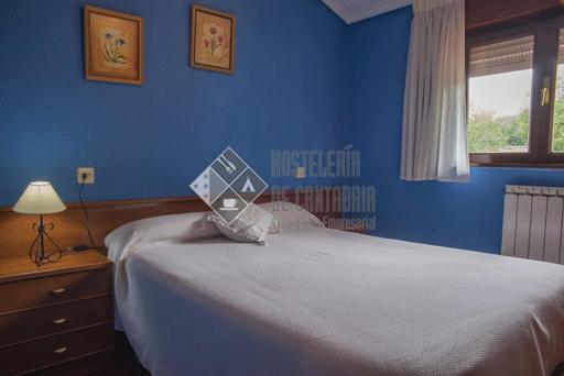 Hostal Casa Lucas Los Tojos ภายนอก รูปภาพ